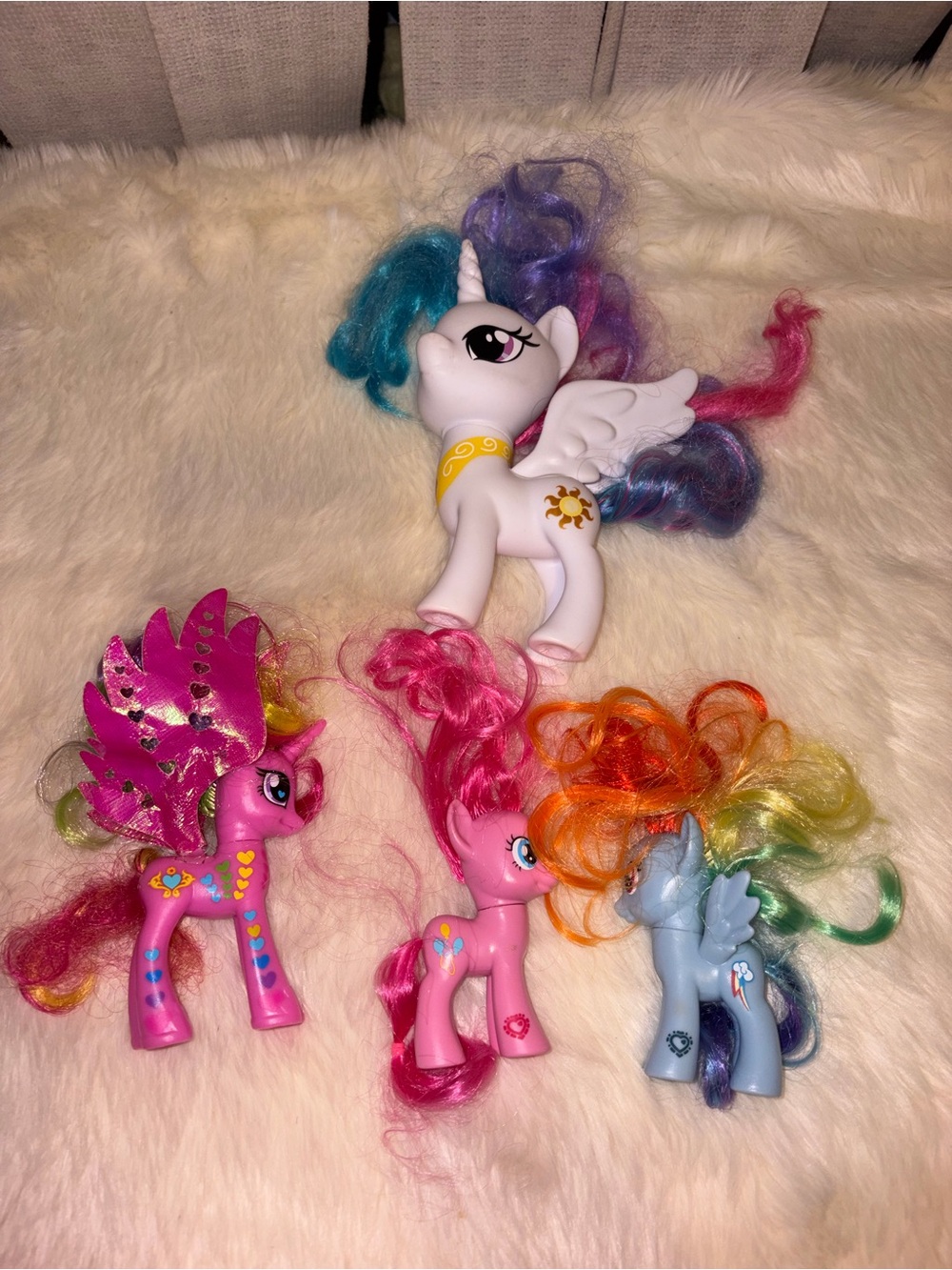 My little pony